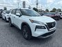 Nissan Rogue S AWD BLANC 27899KM 2023 1 PROPRIO PAS DE RECLAMATION AU CARFAX