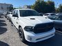 2019 Ram 1500 Classic EXPRESS CREW 4X4 BLANC