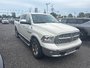 2018 Ram 1500 Laramie NO CARFAX CLAIM