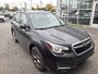 2017 Subaru Forester LIMITED AWD CUIR TOIT BAS KILO