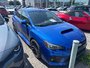 2020 Subaru WRX SPORT AWD AUTOM TOIT BAS KILO NO CARFAX CLAIM LOW KMS
