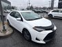2017 Toyota Corolla LE AUTOM TOIT BLANC NO CARFAX CLAIM
