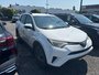 Toyota RAV4 LE BLANC AUTOM PROPRE 2017