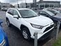 2021 Toyota RAV4 XLE AWD TOIT BLANC BAS KIL0 1 OWNER NO CARFAX CLAIM