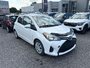2017 Toyota Yaris LE AUTOM A/C HATCHBACK