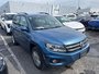 2017 Volkswagen Tiguan WOLFSBURGH 4MOTION BAS KILO NO CARFAX CLAIM