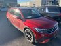 Volkswagen Tiguan COMFORTLINE AWD CUIR TOIT BAS KILO 2022 PAS DE RECLAMATION AU CARFAX