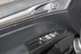 2018 Ford Fusion Energi SE PHEV Luxury, Leather Seats, NAV, Rear Camera