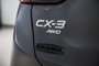 2020 Mazda CX-3 Grand Touring AWD NEVER ACCIDENTED+1 OWNER