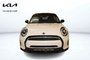 2022 MINI Hardtop Cooper 2022 Mini Cooper , Leather Seats, Rear Camera    Very Clean, Low MIleage    Easy financing - Fast delivery - No down paym