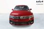 Volkswagen Tiguan R Line 4Motion Leather Seats, Panoramic Roof, NAV, Rear Camera, Low Mileage 2018