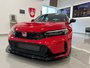 Honda Civic Type R  2025-2