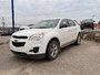2015 Chevrolet Equinox LS-0