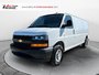 2021 Chevrolet Express Cargo Van-0