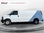 2021 Chevrolet Express Cargo Van-4