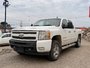 2010 Chevrolet Silverado 1500 LTZ-0