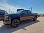 Chevrolet Silverado 1500 Custom 2018-1