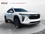 2025 Chevrolet Trax LT-0