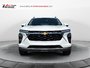 2025 Chevrolet Trax LT-1