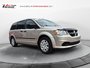 2015 Dodge Grand Caravan Canada Value Package-1