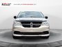 2015 Dodge Grand Caravan Canada Value Package-2