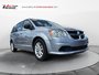 2016 Dodge Grand Caravan SXT-1