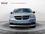2016 Dodge Grand Caravan SXT-2