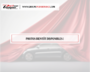 Dodge Grand Caravan SXT 2016-0