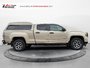 2021 GMC Canyon 4WD AT4 w/Cloth-5