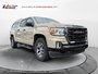 2021 GMC Canyon 4WD AT4 w/Cloth-0