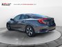 2019 Honda Civic Sedan LX-4