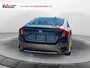 2019 Honda Civic Sedan LX-3