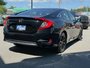 2020 Honda Civic Sedan LX-4