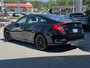2020 Honda Civic Sedan LX-3
