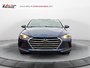 Hyundai Elantra LE 2017-2