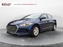 Hyundai Elantra LE 2017-0