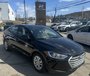 Hyundai Elantra LE 2018-2