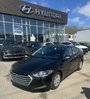 Hyundai Elantra LE 2018-0