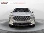 2021 Hyundai Santa Fe Hybrid Luxury-2