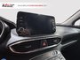 2021 Hyundai Santa Fe Hybrid Luxury-18