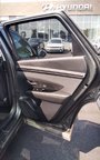 Hyundai Tucson Hybrid Luxury 2022-12