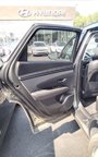 Hyundai Tucson Hybrid Luxury 2022-8