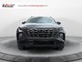 Hyundai Tucson Hybrid Luxury 2022-2