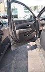 Hyundai Tucson Hybrid Luxury 2022-7