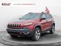 Jeep Cherokee Trailhawk 2016-0