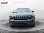 Jeep Cherokee Trailhawk 2022-2
