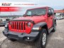Jeep Wrangler Sport S 2020-1