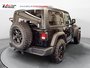 2022 Jeep Wrangler Willys-4