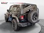 2022 Jeep Wrangler Willys-5