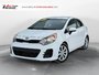 2017 Kia Rio 5-door LX+-0
